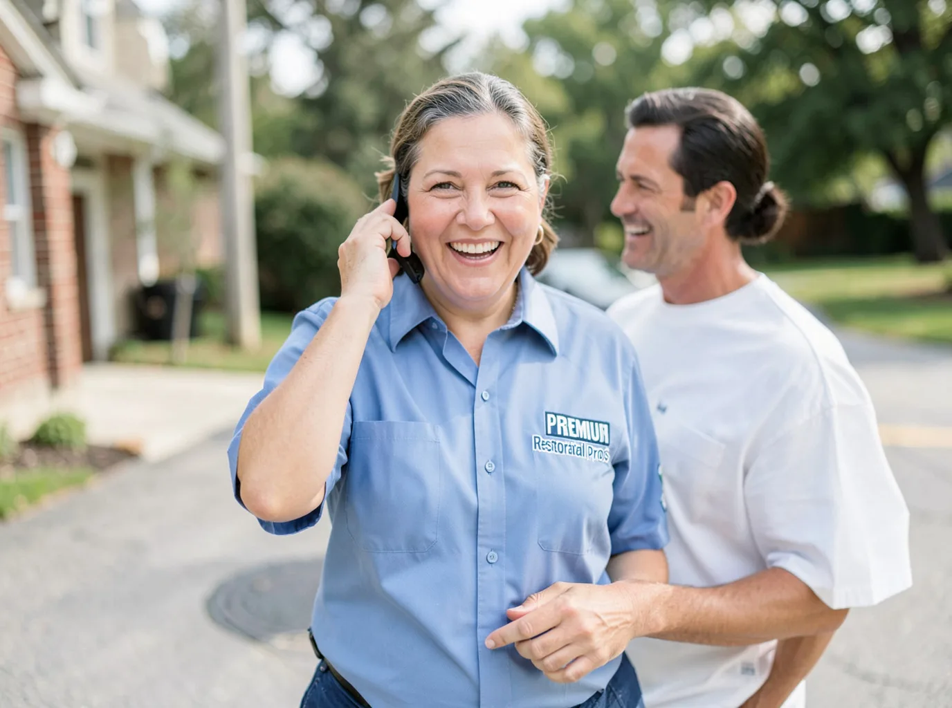 Water Damage Restoration Cloverdale, VA FAQs